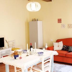 Wohnung Im Historischen Zentrum Von Pistoia