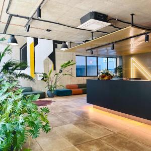 Lengo Apartment Smichov