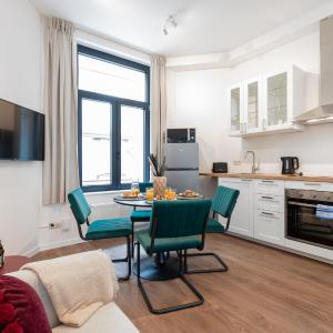 Chez Lilou et Babette 4 appartements 2 chambres