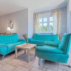 Holiday Home Domek Joanna-3 by Interhome