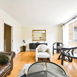 bloomrooms@Knightsbridge/HydePark