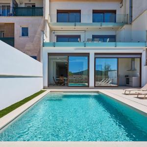 Holiday Home Es Rafal by Interhome