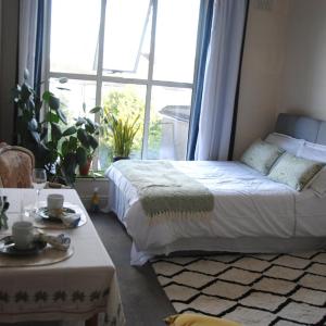 Cosy flat located on town