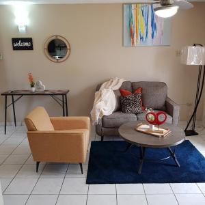 Cozy and Modern New Kingston 1 bedroom