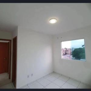 Apartamento cop 30 ainda será mobiliado