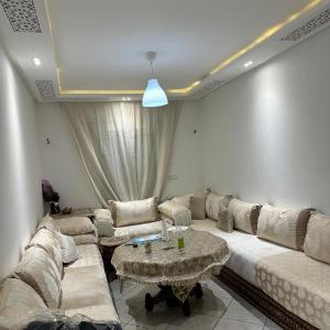 Dar Jihane - Seaside Spirit apartment