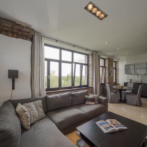 Riga Luxury Loft with Terrace