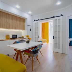 Batumi Guru apartments