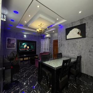 PN Residence