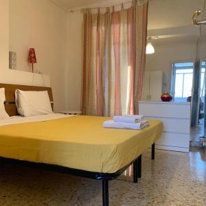 Three bedroom apartment with a view in Monti