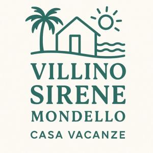 Villino Sirene Mondello