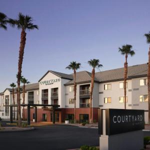Courtyard by Marriott Henderson - Green Valley - Las Vegas