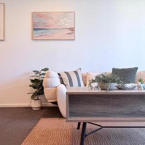 Stylish Comfy 2bd Apt in CBR City Family&Business