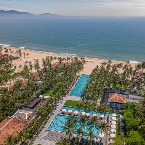 Four Seasons The Nam Hai, Hoi An, Vietnam