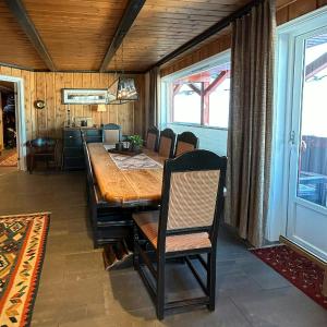 Ski In Ski Out Apartment In Trysil