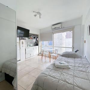 Elegant Recoleta Studio Urban Comfort