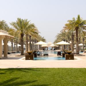 Luxury 2BR plus Maidrm at Grandeur Res Palm Jumeir