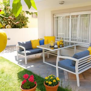 Inspiration Alimos Getaway, close to the beach