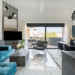2BR Pefki Maisonette by UPSTREET