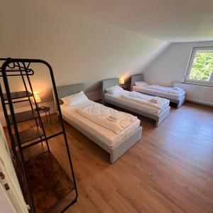 Bavaria Home - No 5 Upgrade