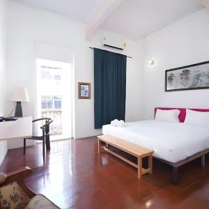 Mitr INN Yaowarat China Town