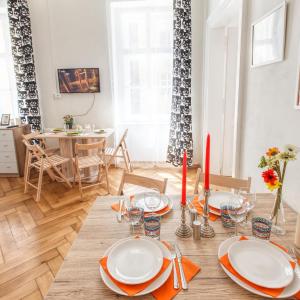 Modern Apartment Zitna
