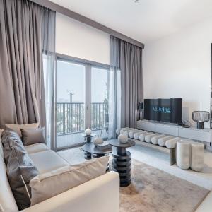 ALiving Modern & Chic 1BR I MAG960