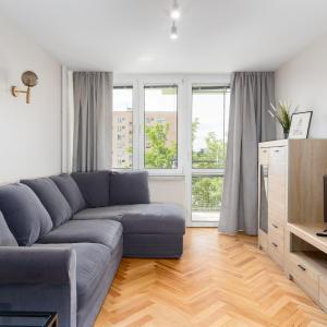 Stachiewicza Homely Apartment by BookingHost