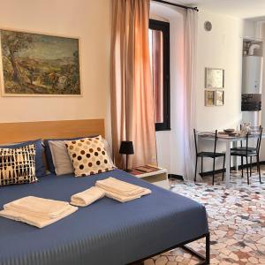 Studio di Omero