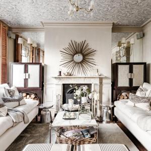 Stylishly Designed Private Home in Central Windsor