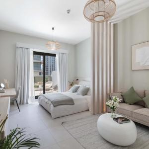 New Luxury Studio - Huge Terrace