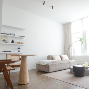 Appartement t'Zuid with underground parking