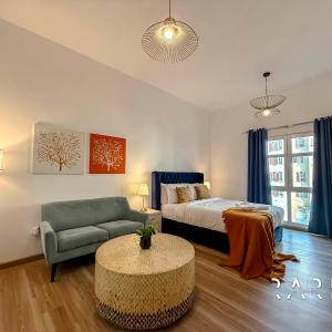 Rare Holiday Homes - Mediterranean Cluster - Near Ibn Battuta Mall - Discovery Garden - Building# Med 49 - R213