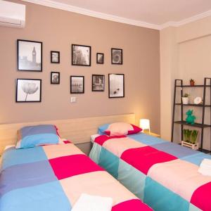 2 bedroom apartment few steps from Plaka