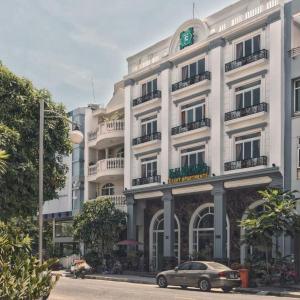Belvilla Luxury Apartment Near SECC Formerly Emerald Hotel & Apartment