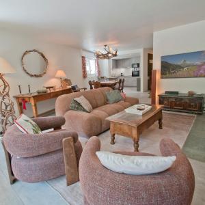 La Villa Emeline - Apartment Emilie