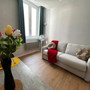Soif de Limoges, cosy en hypercentre