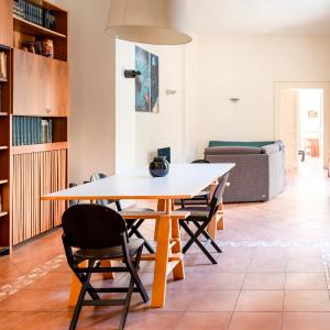 Maiorani Family Apartment nel centro di Napoli