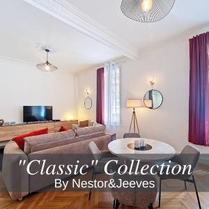 Nestor&Jeeves - NISSA - Central location