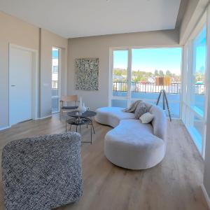 Hofsbot Luxury Penthouse Apartment