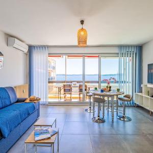 Apartment Le Grand Large-6 by Interhome
