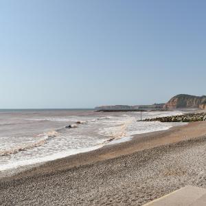 The Costal Hideaway