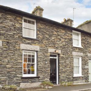 Campbell Cottage