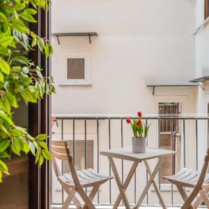 GuestHost - Central Apartment Palermo