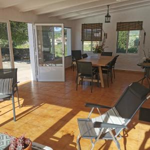 Casa Rural Mas Halcón