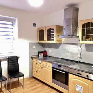 3-Zimmer Apartment in Hannover Mühlenberg
