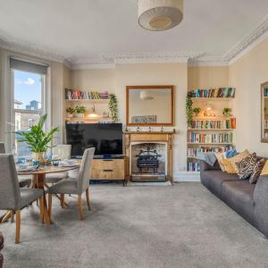 Battersea Rise 3BED Urban Escape