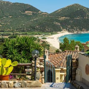 Holiday Home Bramasole by Interhome