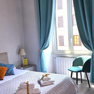 GIRASOLE SUITES