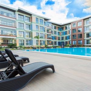 Accra Luxury Apartments @ Pearl